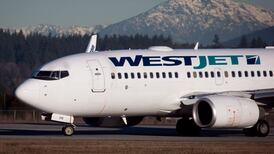 Criminal charges recommended after 10 ‘unruly’ passengers removed from flight at YVR