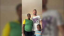 ‘I can’t leave them’: Alberta man urges Ottawa to fast-track visas for his Jamaican family after deadly hurricane