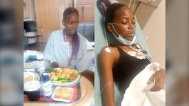 ‘I never dreamed this day will come’: Family fears deportation amid daughter’s cancer fight