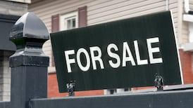 Lower Mainland home sales slowdown continues through October
