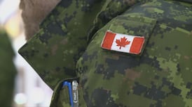 Canadian military falling short on recruitment, housing needs: AG reports
