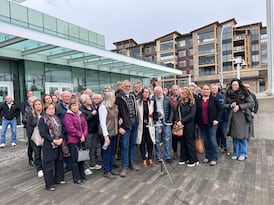 ‘There was horror that night’ B.C. family will always live with knowing fear seniors felt before being killed