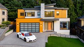 ‘Pretty remarkable’: B.C. home sells for $800K above asking price