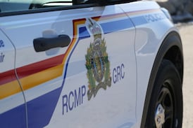 91-year-old on mobility scooter struck by vehicle in Maple Ridge, RCMP say
