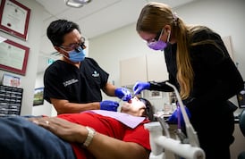 Dental Care Plan: 27,000 Canadians found ineligible, 43K will have higher co-payment