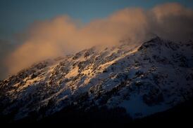Avalanche Canada warns of highest risk in B.C. backcountry as storms move in  