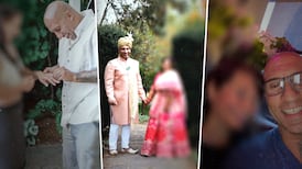 EXCLUSIVE: How multiple Canadian women discovered they were married to the same man