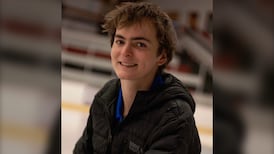 Hockey player paralyzed in Burnaby last year will walk across the stage for his high school graduation