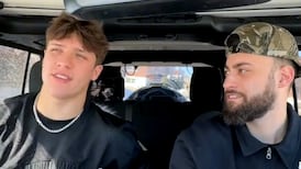 Justin Trudeau’s son opens up about his dad’s pop star girlfriend, Katy Perry