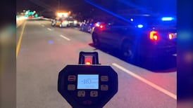 25 vehicles impounded for excessive speed in 4-day crackdown in Surrey, police say