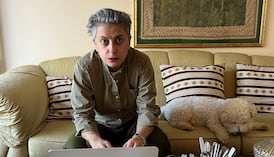 Iranian Canadian journalist reflects on war: ‘Monsters’ in our homeland