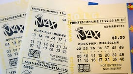Lotto Max odds are about to change in Canada