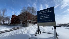Gatineau residents raise concerns over proposed redevelopment at historic monastery site