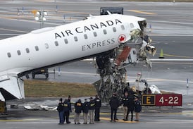 What’s next in the investigation into the deadly Air Canada collision at LaGuardia
