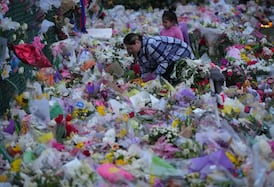 Remembering the 11 who lost their lives in Lapu Lapu attack, one year ago