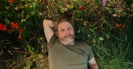 New Netflix gardening show hosted by Zach Galifianakis was filmed in B.C. 