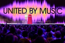 Canada eyes Eurovision, earns applause and boos