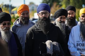 Sikh Canadians say state violence a continued threat ahead of Carney going to India