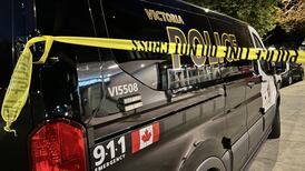 Valuables returned to homeowner after break-and-enter in Victoria, police say 