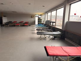 Looming Fredericton shelter closure leaves dozens without a plan for a place to sleep