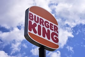 Burger King to bring AI-based voice coach to Canada later this year