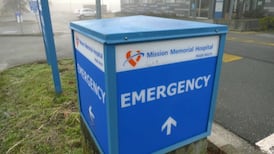 Maternity diversions, overnight ER closures coming to 2 hospitals in B.C.’s Lower Mainland 