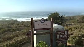 Calgary dad dies trying to save 5-year-old daughter swept into ocean in California