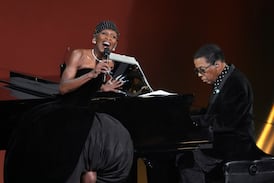 PNE adds Cynthia Erivo with the Vancouver Symphony Orchestra, more acts to summer concert series