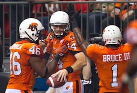 Former CFL player awarded $25,000 in damages after concussion with B.C. Lions