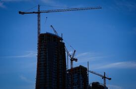 Rental prices in B.C. down 12.5 per cent: province