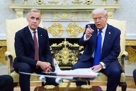 How the U.S. Supreme Court’s tariff decision could impact Canada