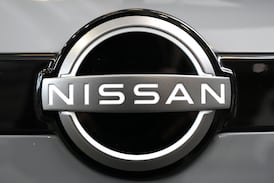 Nissan recalls 3,700 vehicles over software issue