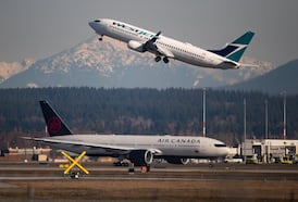 Runway safety incidents on the rise in Canada, but very close calls level off