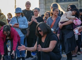 Vancouver Lapu Lapu Day festival set to focus on healing in 2026, a year after deadly attack