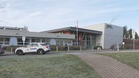 Coquitlam high school placed on lockdown amid 3rd straight day of threats