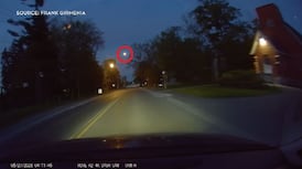 Possible meteor spotted in York Region, more than 30 reported sightings across Ontario