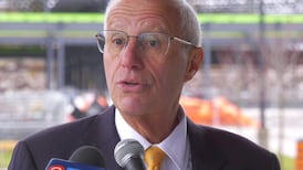 Anti-tariff ad was not a mistake, Ontario’s trade minister insists