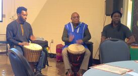 N.S. Correctional Services employees meet to talk impact during Black History Month