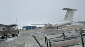 ‘Truly frustrating’: Northern Manitoba community requests immediate help dealing with power outages