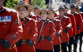 Audit finds RCMP staff shortage worsening amid recruitment delays