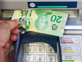Inflation is a top issue for 3-in-4 young Canadians: Nanos survey