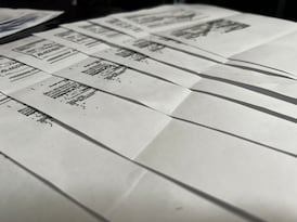 Victim of cheque scam speaks out as fraud grows in Canada