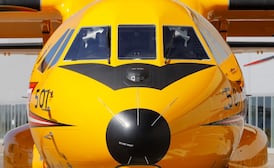 B.C. man arrested after laser strikes disrupt search-and-rescue coverage