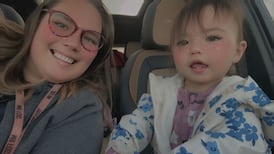 Mother of child who contracted measles warns of long-term effects