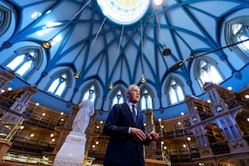 PM Carney: ‘We’re renovating the country as we go, and Alberta being at the centre of that is essential’