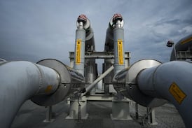 LNG Canada, Coastal GasLink sign pipeline deal, bringing projects closer to reality