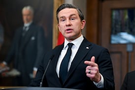 Poilievre says Conservatives to focus on affordability in critical byelections next month