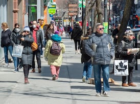 Statistics Canada hiring for census jobs across the country