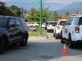 B.C. Mountie cleared of wrongdoing after man shot, seriously injured by police
