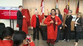 First graduates from India-Canada nursing program expected to begin work in the fall
